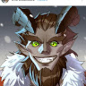 Meet your Posher, Max